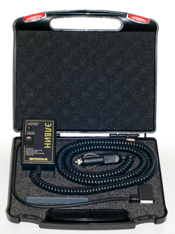 ЭЛВИН (Электро Люминесцентный Визуализатор Идентификационных Номеров)