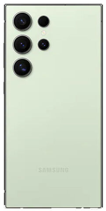 Смартфон Samsung Galaxy S24 Ultra 12/512 ГБ, Titanium Green