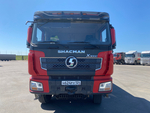 Shacman (Shaanxi) SX* 8x4 Самосвал SX33186T366 (Дизельный, 11,6 л, 369 л.с., МТ)