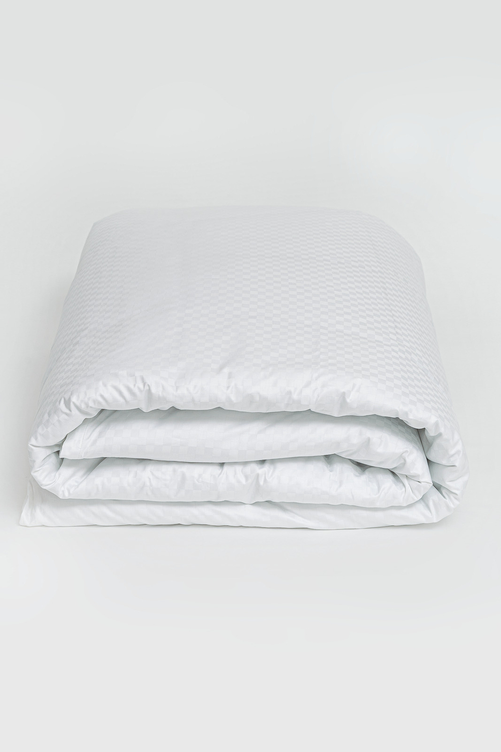 Постельное белье 2 спальное евро German Grass Chess Palette