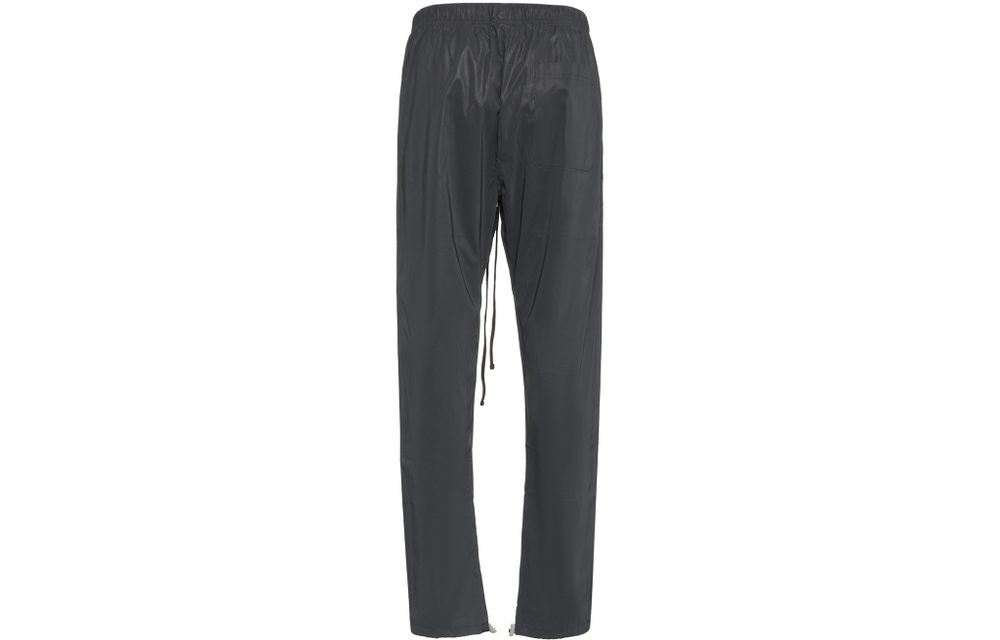 Fear of God Essentials FW20 Reflective Track pants Black, 0130250500118001