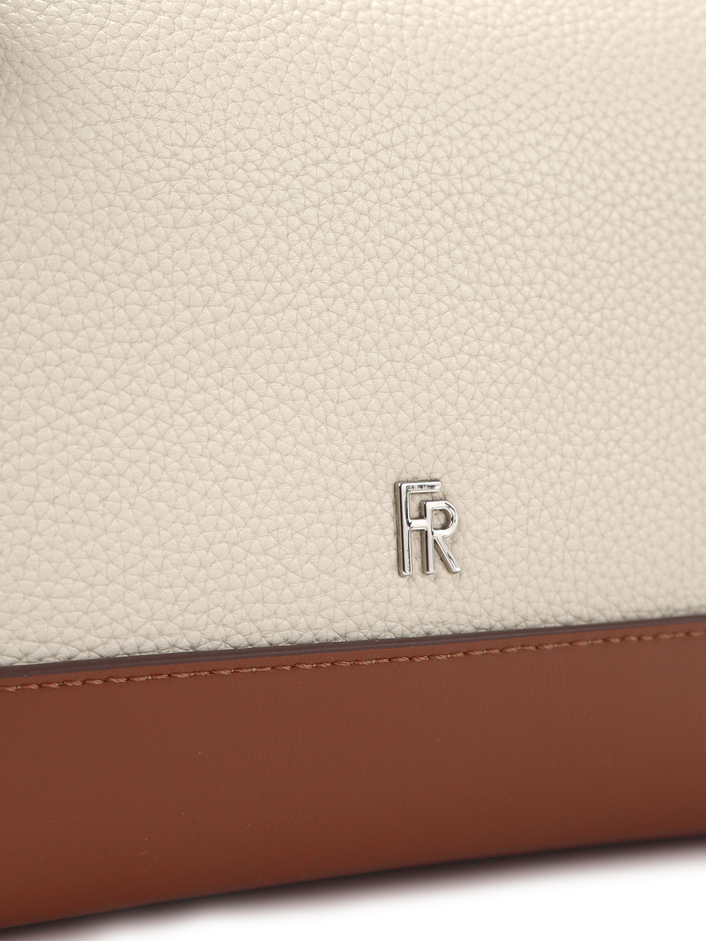 Сумка из экокожи FABRETTI FMM25714-191