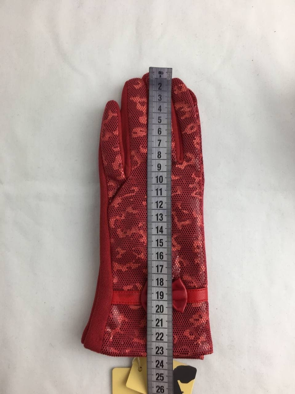 Перчатки Pittards яркие , новые