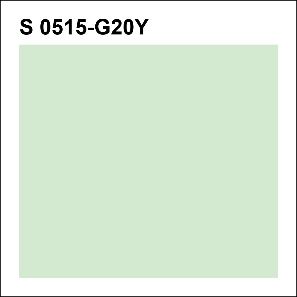 S 0515-G20Y за кг