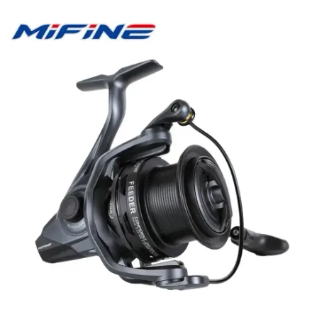 Катушка  MIFINE FEEDER CONFIDENT CD-5500F