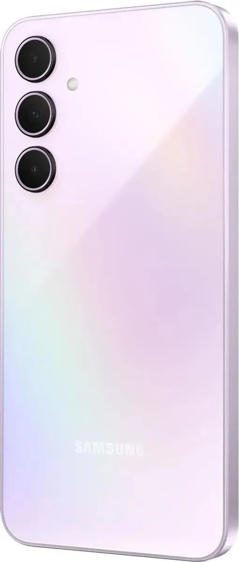 Смартфон Samsung Galaxy A35 12/256Gb Лаванда
