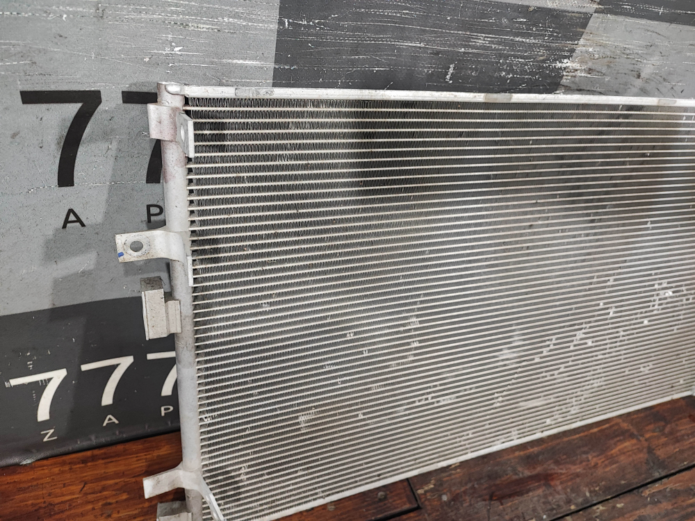 Радиатор кондиционера Haval H6 1 14-22 Б/У Оригинал 8105100XKZ96A