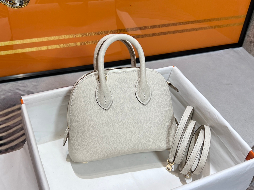 Hermes Bolide Mini Bag
