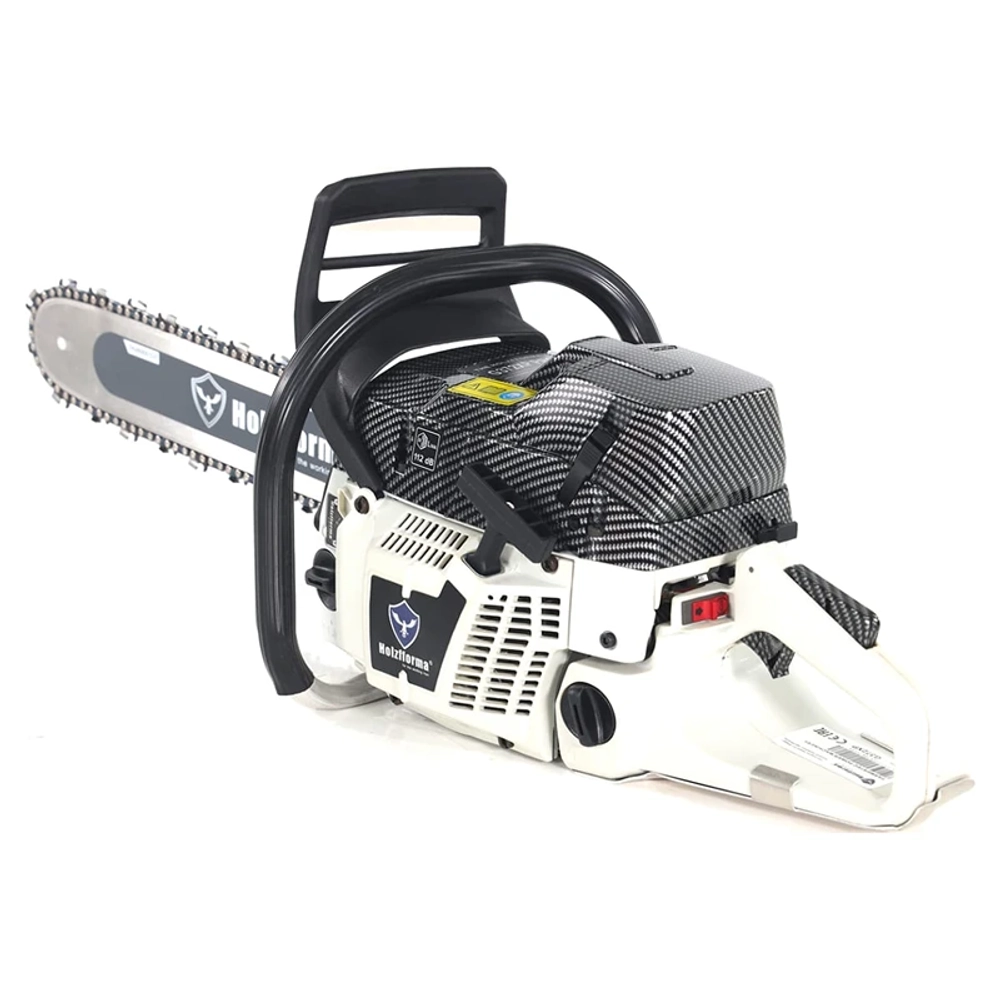 Holzfforma G372XP PRO бензопила 18"