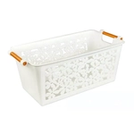 Корзина Романтика большая 245*145*110