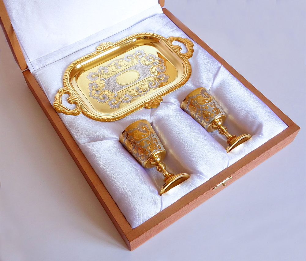 Набор "Дамский"