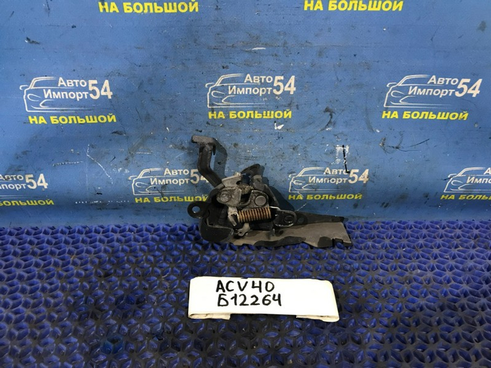 Замок капота TOYOTA CAMRY 2006-2011