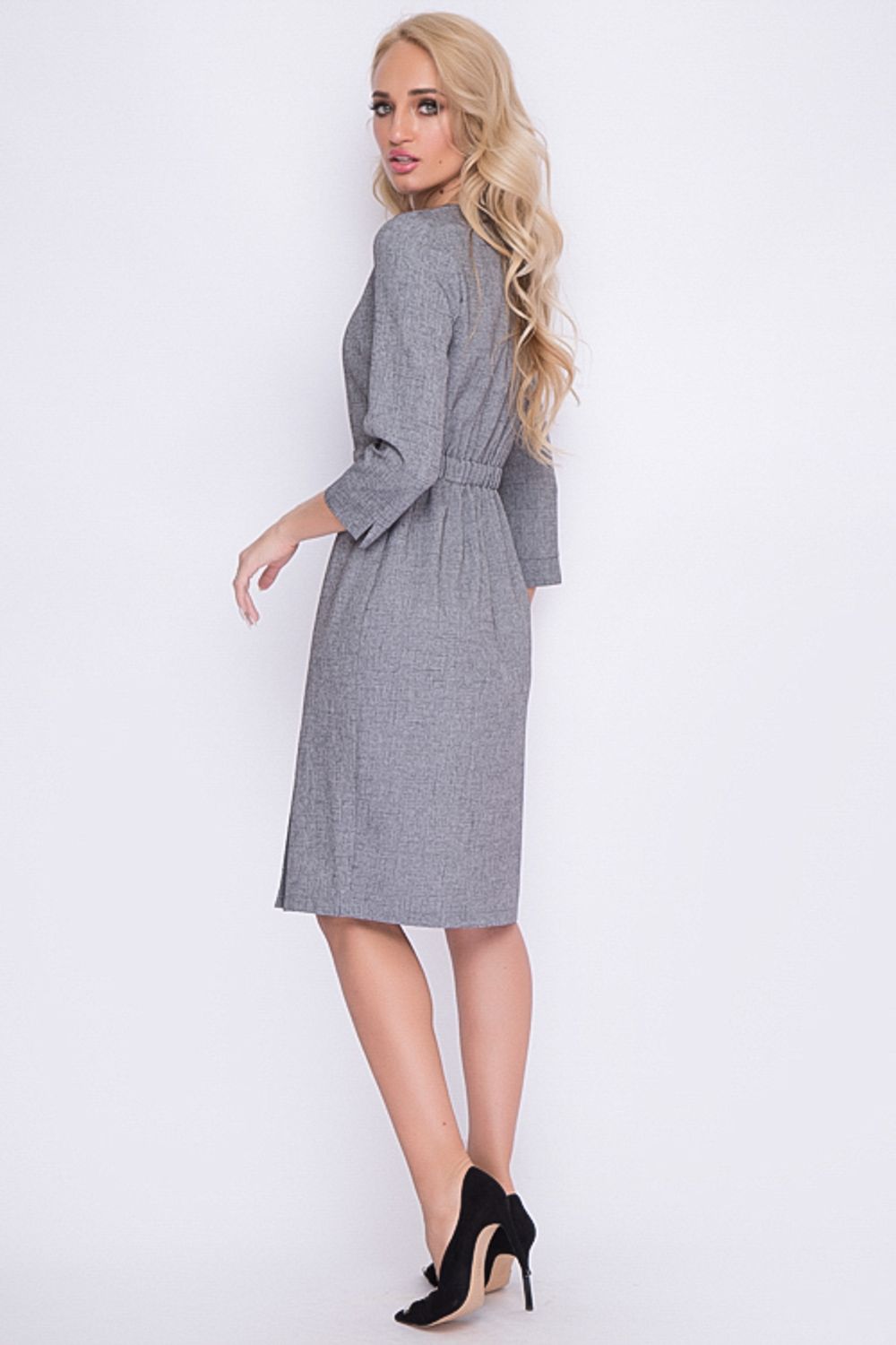 Платье 70093 Avili