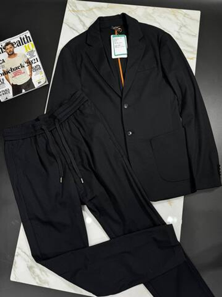 Костюм Loro Piana