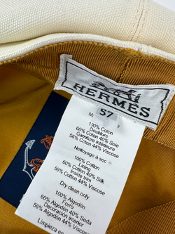 Кепка Hermes