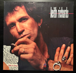 Keith Richards - Talk Is Cheap (Европа 1988г.)