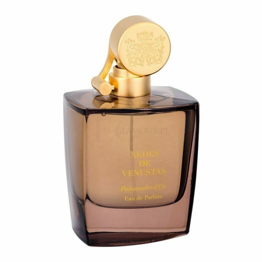 Aedes De Venustas Palissandre d'Or