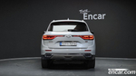 Renault Korea (Samsung) The New QM6 2.0 GDe RE Signatures 2WD (07.2021)