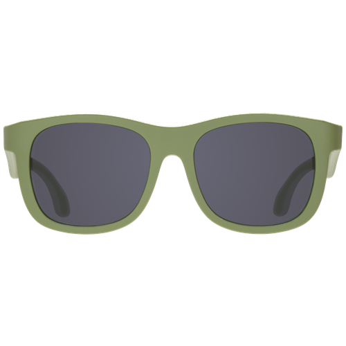 С/з очки Babiators Eco Navigator Дикий зелёный