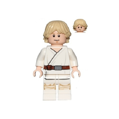 Люк Скайуокер sw0778