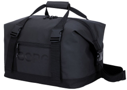 Спортивная сумка Bj_rn Borg Travel Weekend - Black