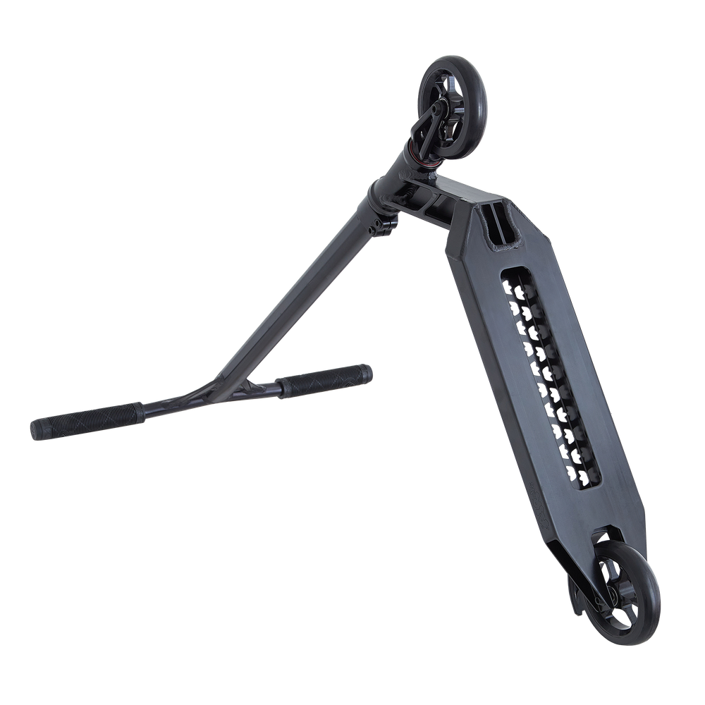 Трюковой самокат Triada Air 46, Черный