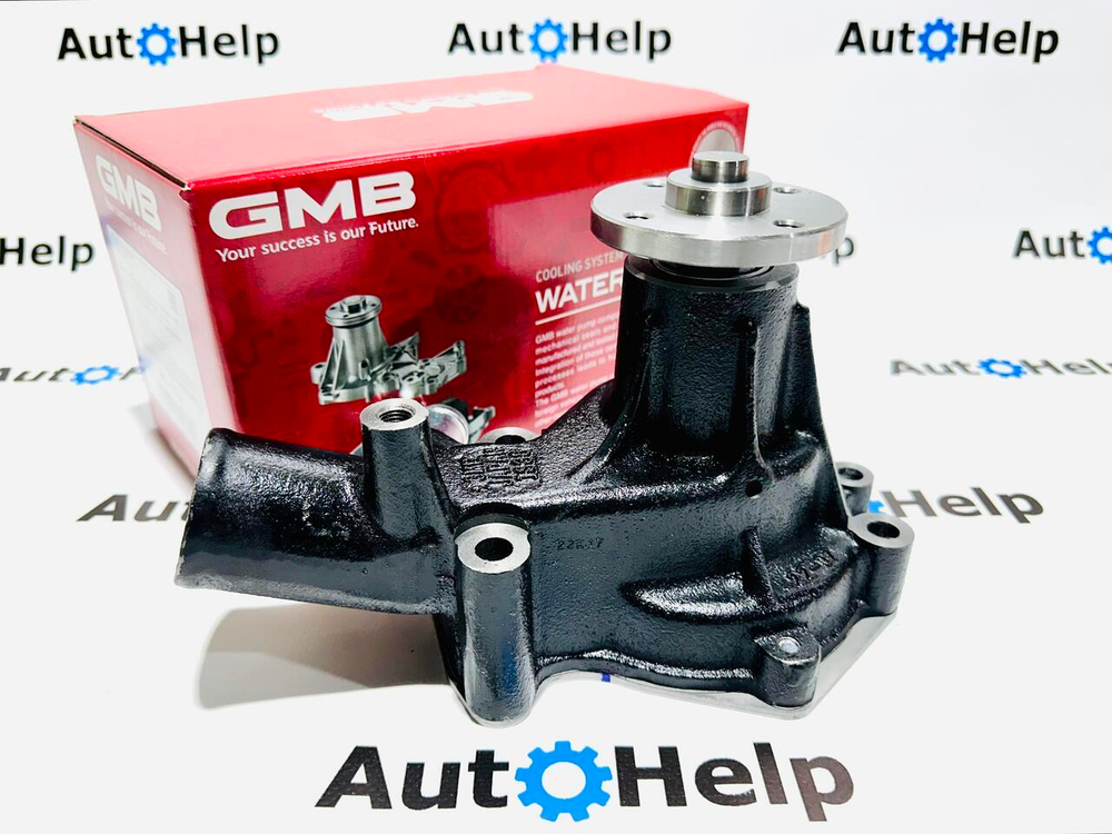 Помпа охлаждающей жидкости GMB GWIS-35A Isuzu