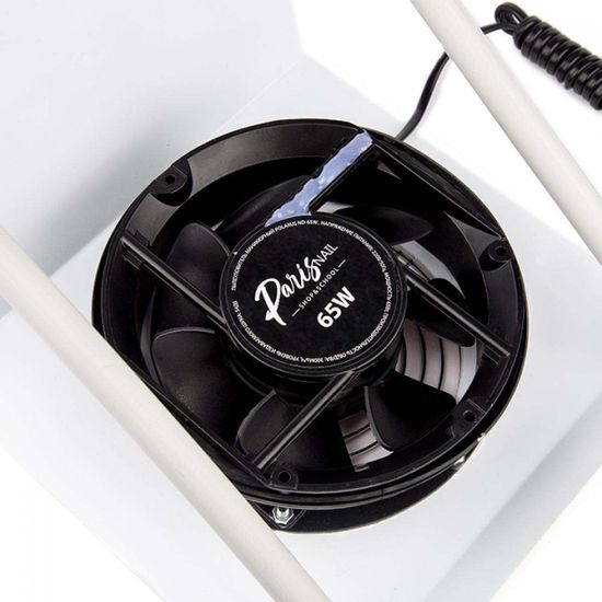 Пылесборник маникюрный ParisNail 65Вт ND-65W