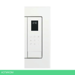 Микроволновая печь Electrolux LMS4253TMW белый