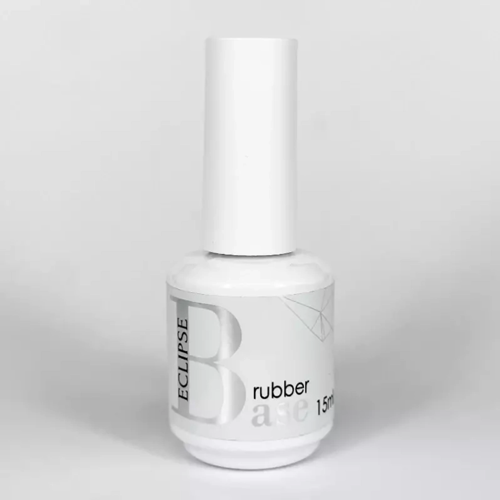 База UV 15мл каучуковая ECLIPSE