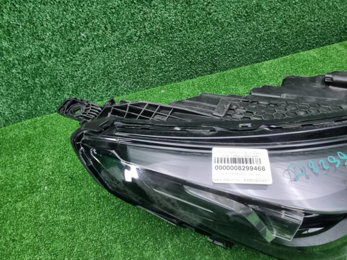 Фара правая Changan CS55PLUS (2021-2024) LED