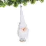 Фигурка «Теплый колпачок» 21 см (в ассортименте), Белый