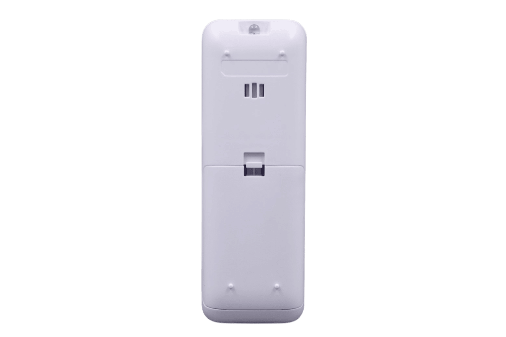 Пульт дистанционного управления A0010406609B кондиционера Haier