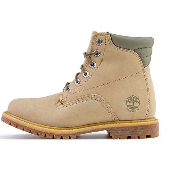 Timberland Waterville