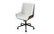 Офисный стул Bok, белый