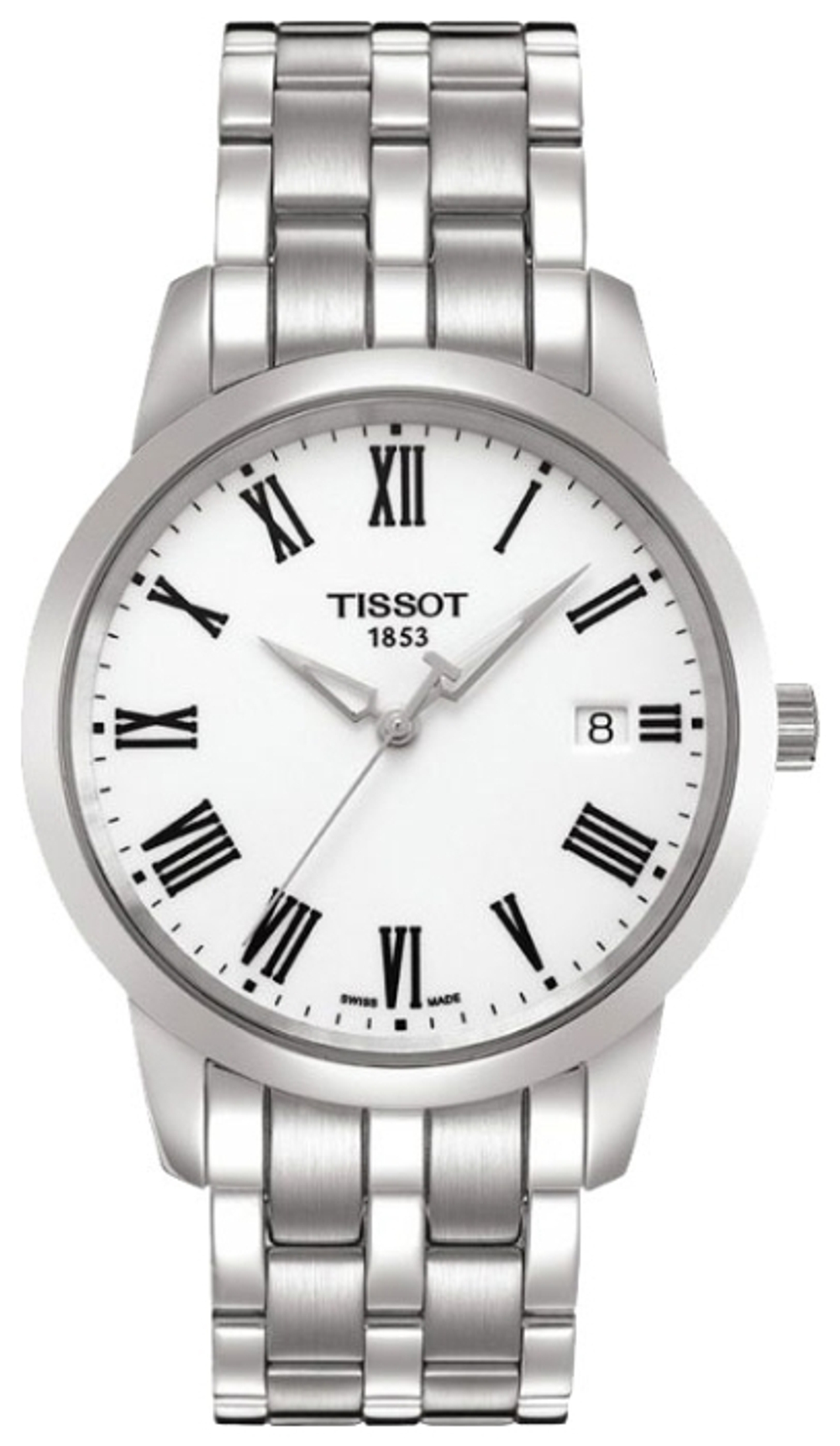 Tissot T-Classic Classic Dream T0334101101301