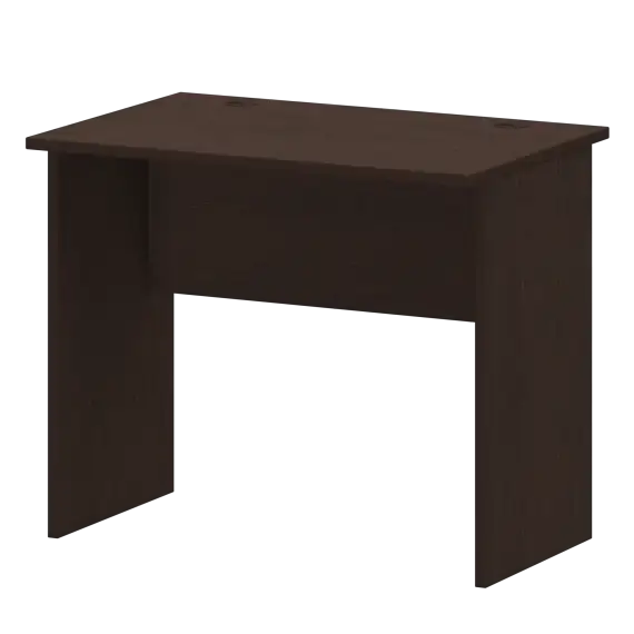 Стол с левым и правым кабель каналом А-001.60.К 900x600x760 Арго