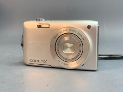 Nikon Coolpix S3300