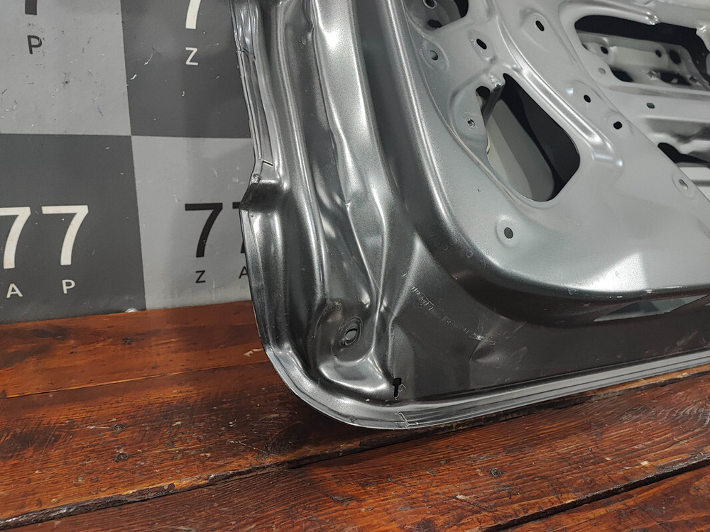 Крышка багажника Mazda CX-5 2 (KF) 17-нв Б/У Оригинал KBY56202XB