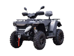 Квадроцикл LINHAI-YAMAHA M550L (с ПСМ)