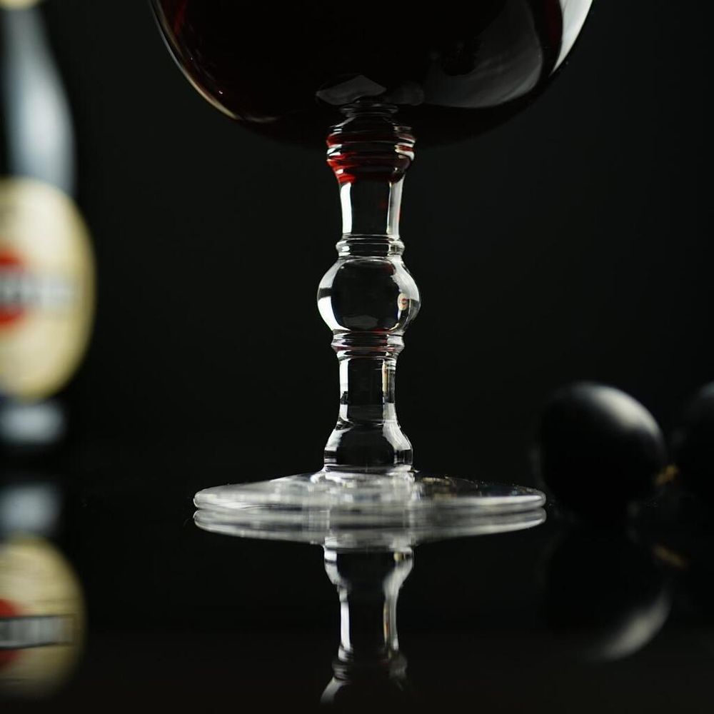 Бокал для коктейля 250 мл "Basic" P.L. - BarWare [6]