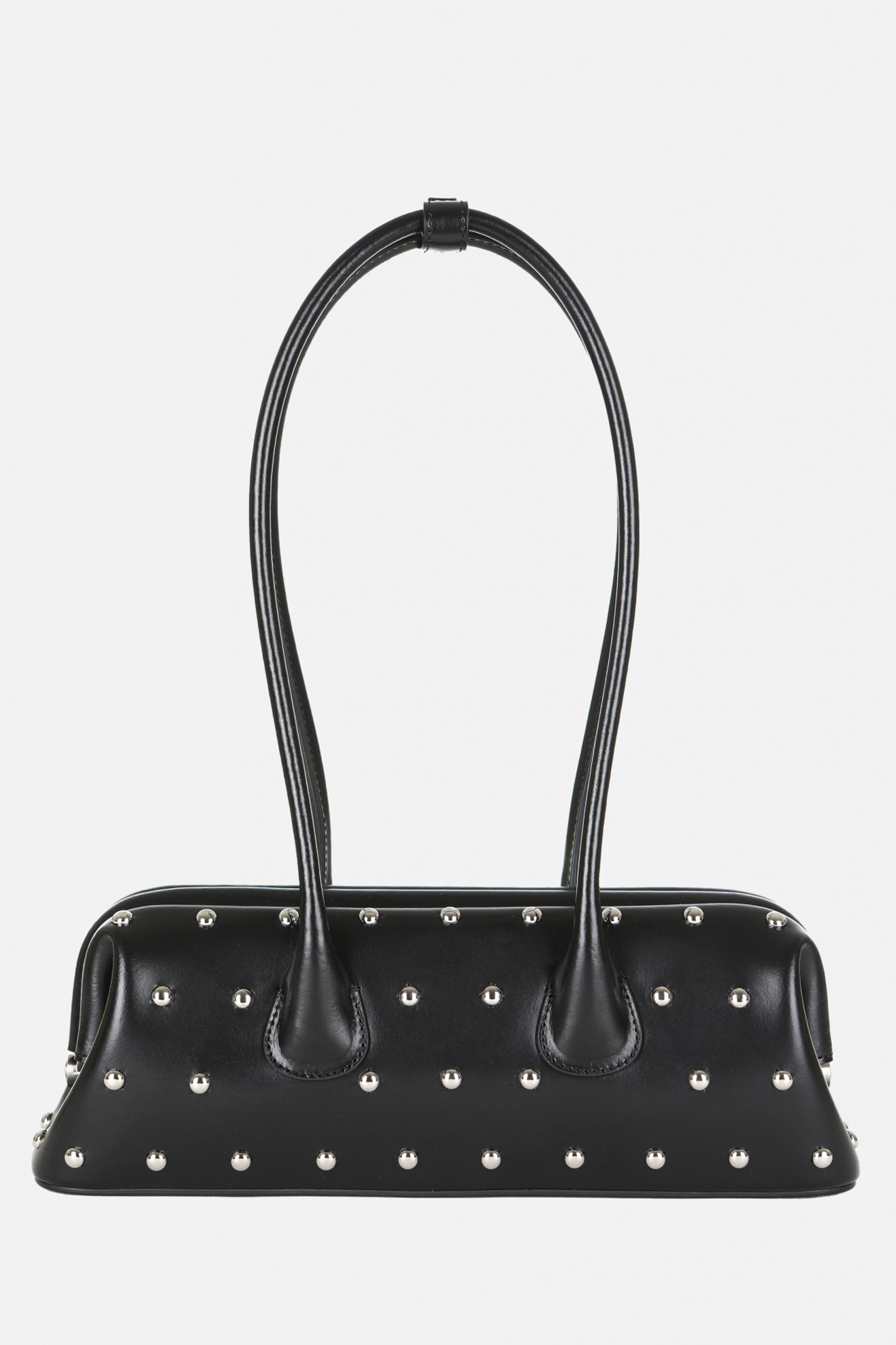 Сумка BOAT WIDE MINI Черный