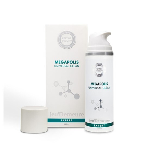 Универсальное очищающее средство| MEGAPOLIS UNIVERSAL CLEAN,150 мл