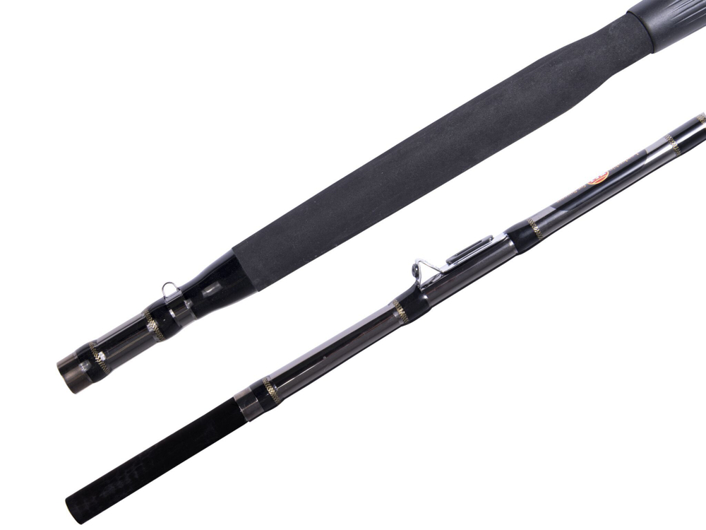 Удилище троллинговое WFT PRION INLINE 1200 2.10