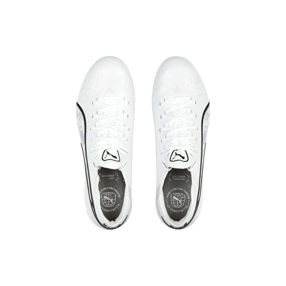 Кроссовки PUMA King Ultimate Bl FG（ ）AG（ ）, 107328-01