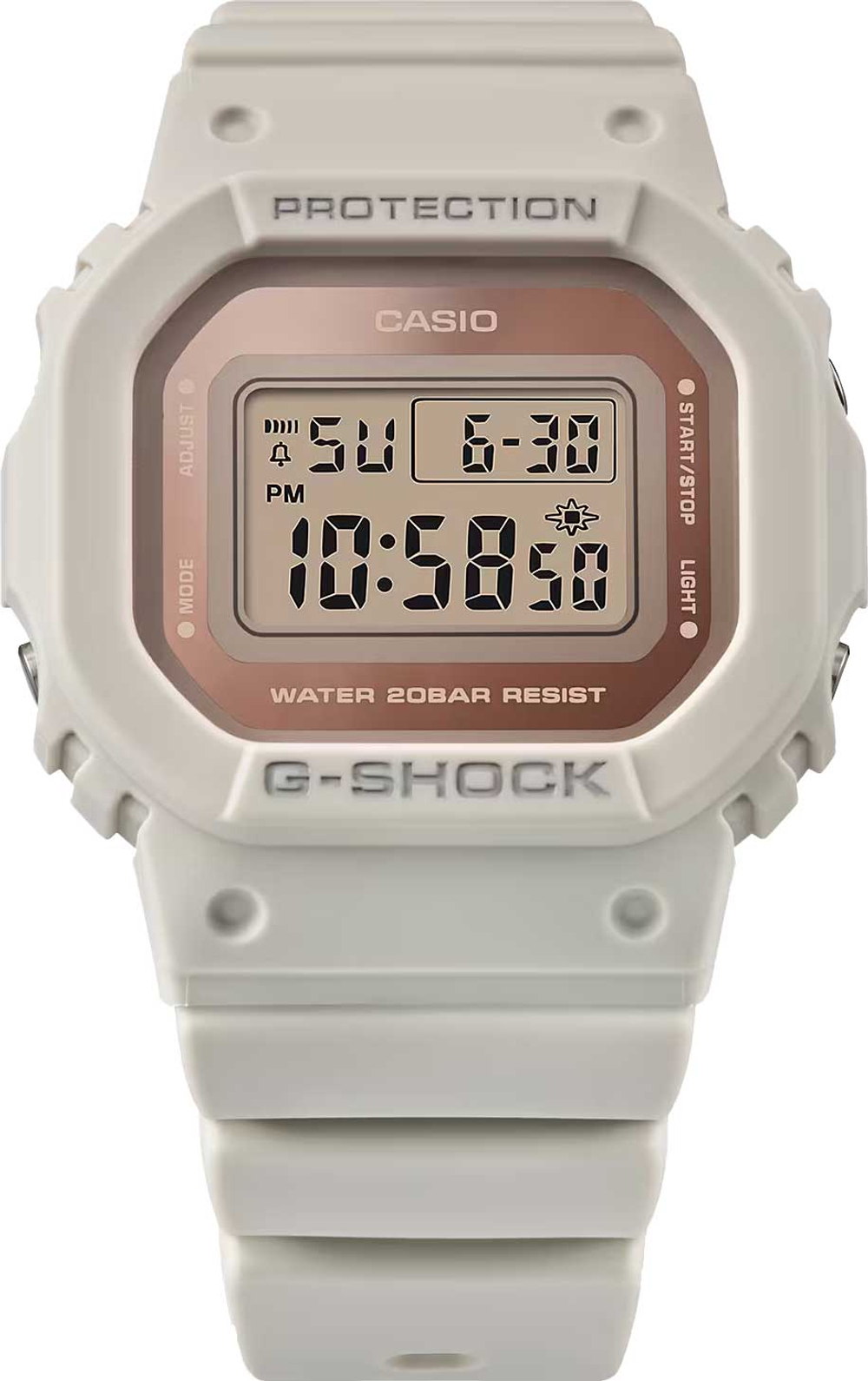 Часы Casio GMD-S5600-8