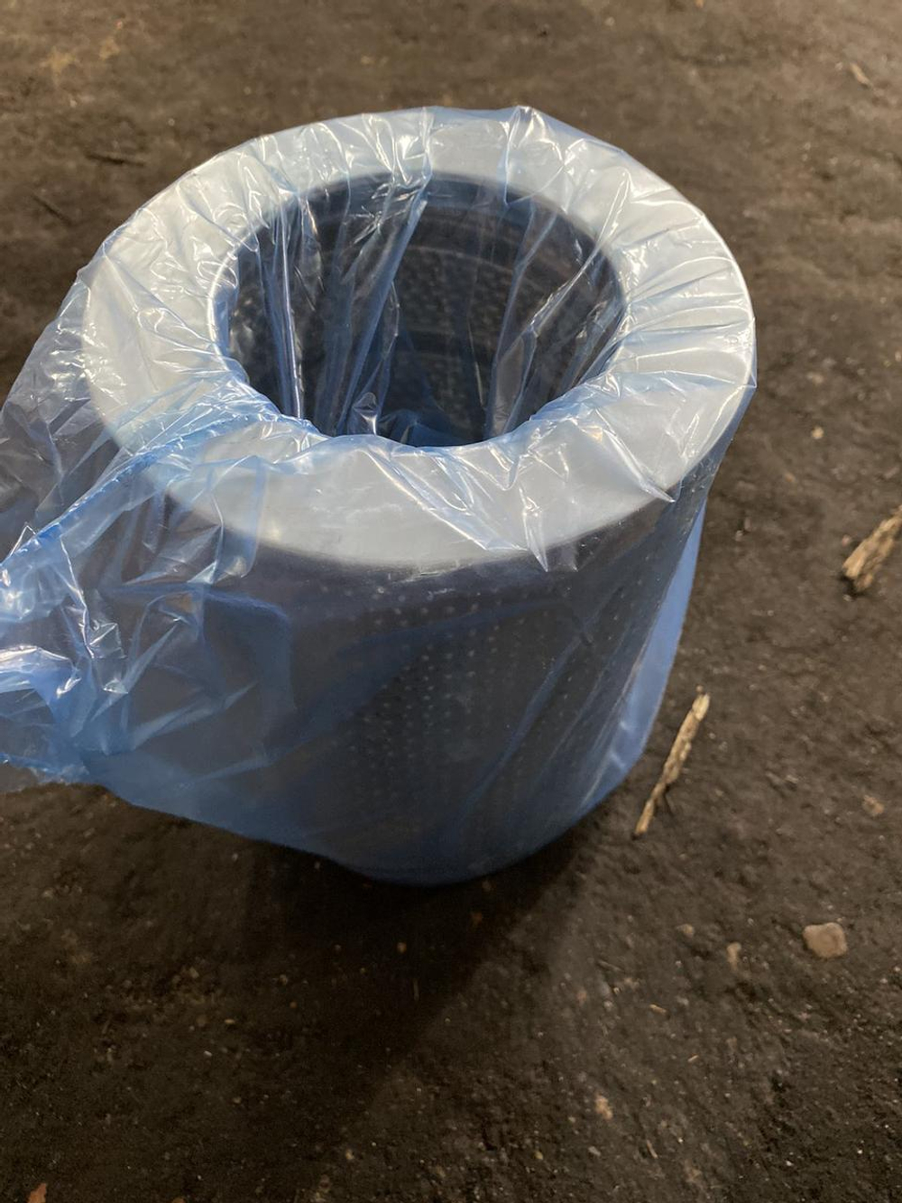 Фильтр гидравлический Donaldson P550787