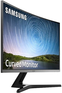 Монитор Samsung 27" C27R500FHI (LC27R500FHIXCI)