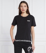 футболка Moschino Underwear - черный(1909 9018)