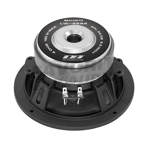 Мидбас Alphard Machete LW-65A4